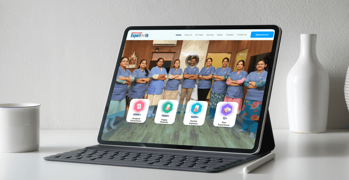 Experteeth Dental Clinic 